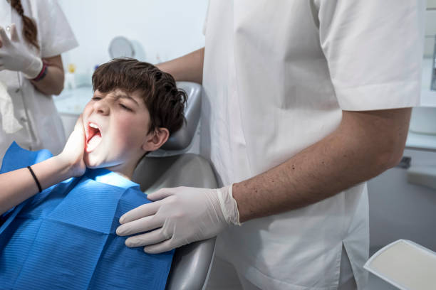 Best Emergency Dentist Near Me  in Tinton Falls, NJ