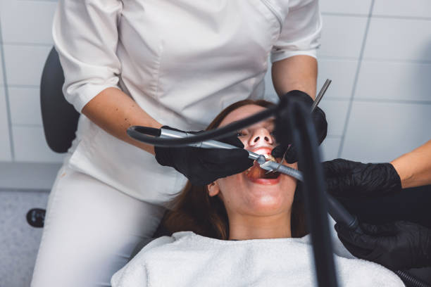 Best Chipped Tooth Repair Near Me  in Tinton Falls, NJ
